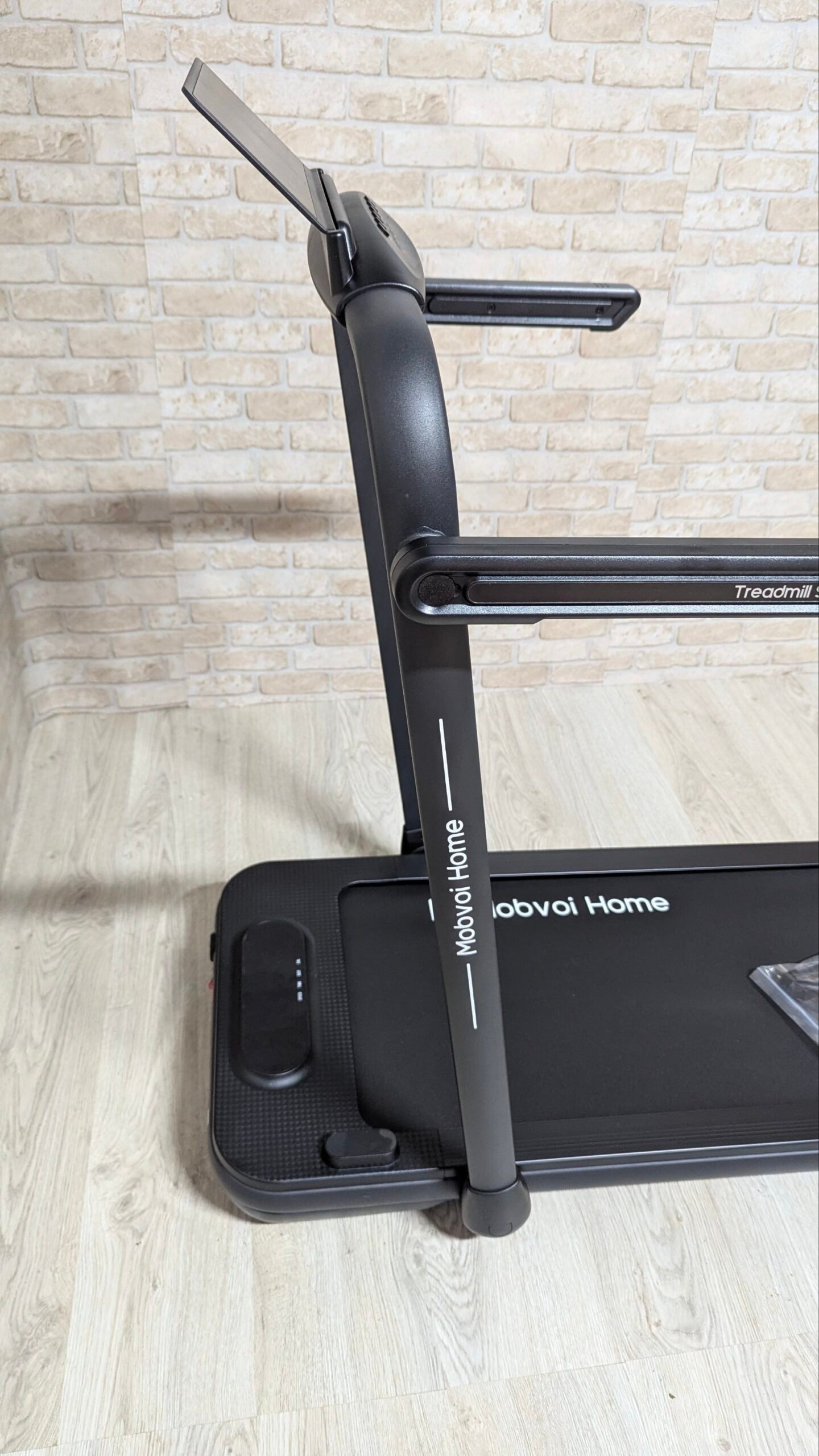 Cinta De Correr Plegable 3 En 1, carga máxima de 120KG - Imagen 6