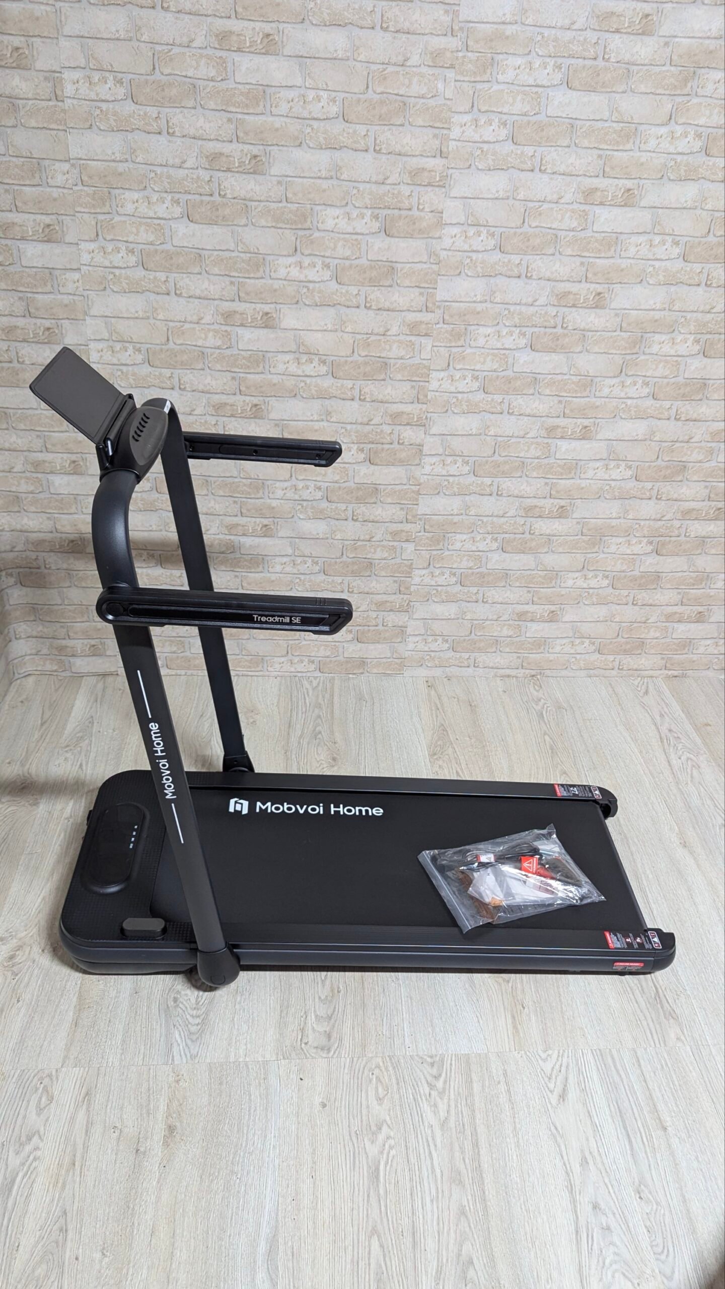 Cinta De Correr Plegable 3 En 1, carga máxima de 120KG - Imagen 11