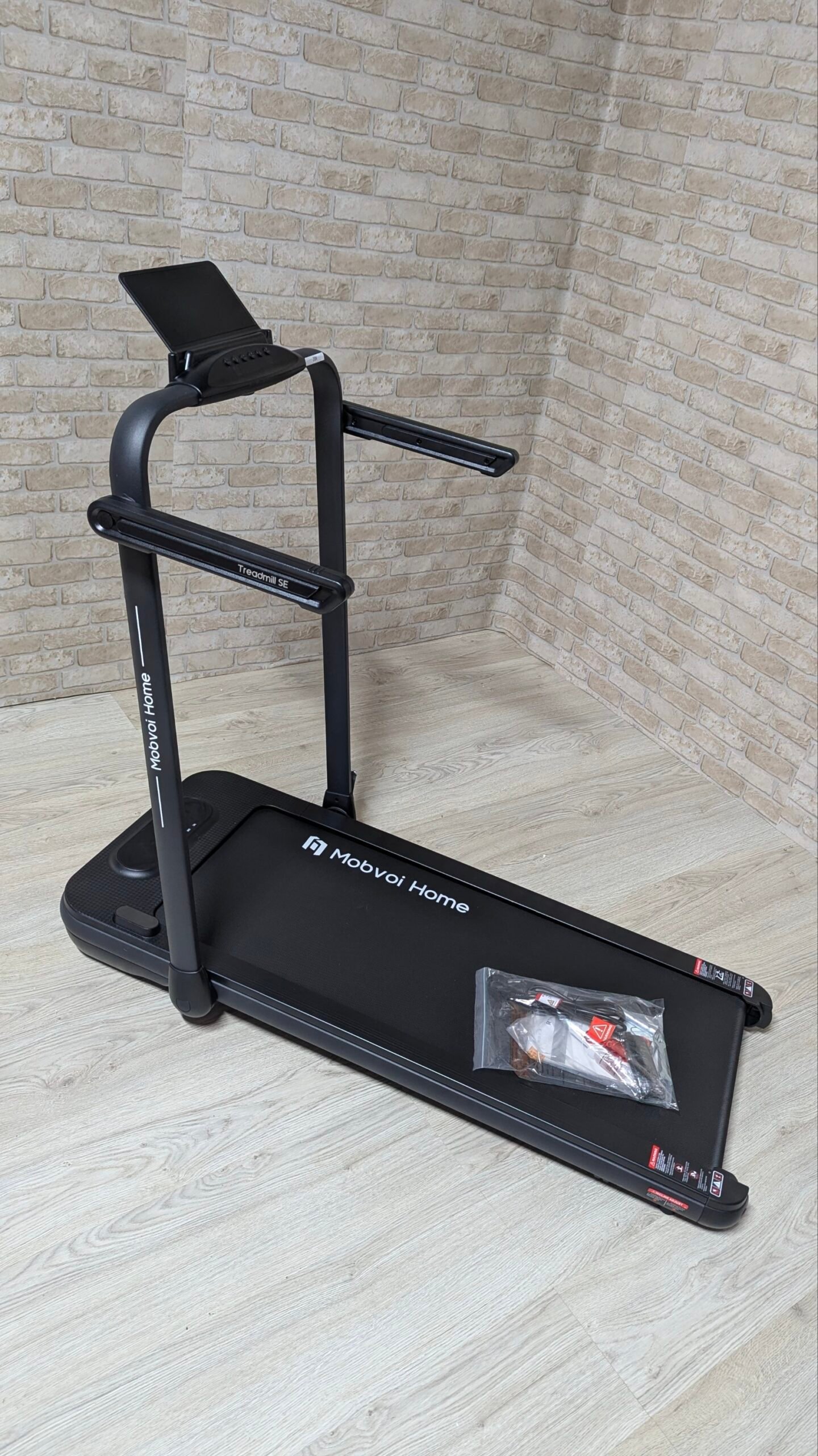 Cinta De Correr Plegable 3 En 1, carga máxima de 120KG - Imagen 10