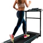 Cecotec Cinta de Correr Plegable carga máxima 100kg
