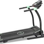 Cecotec Cinta de Correr Eléctrica Plegable RunnerFit Sprint Peso Máximo 120 Kg
