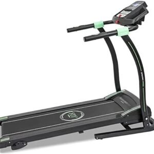 Cecotec Cinta de Correr Eléctrica Plegable RunnerFit Sprint Peso Máximo 120 Kg