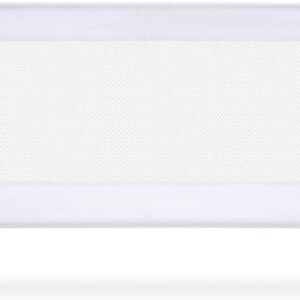 Asalvo Barrera de Cama 150x43.5cm