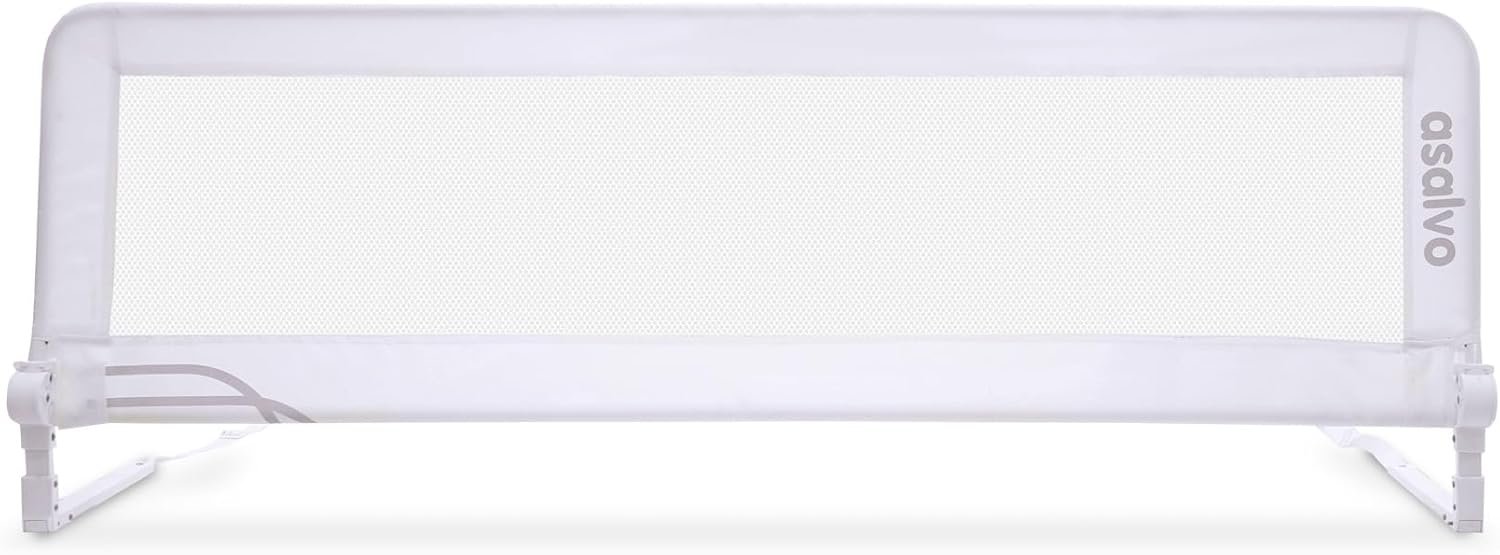 Asalvo Barrera de Cama 150x43.5cm