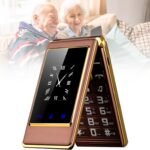 Teléfonos Móviles Básicos para Personas Mayores y Niños