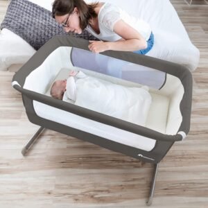 Bebeconfort Calidoo Cuna Colecho Bebé Reclinable 0-9 kg