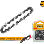 Cadena de Repuesto para Mini Motosierra INGCO 5" (13cm) - 32 Eslabones - AGSC50501