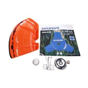 Kit Adaptador para Disco Metálico - Compatible con Hyundai HYWT5080