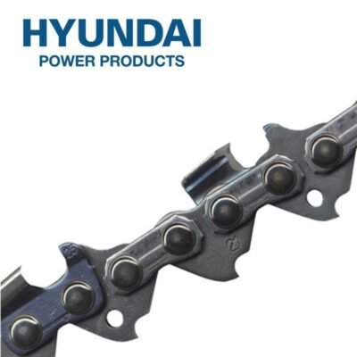 Cadena Motosierra Hyundai 18" (45cm) - Recambio Original para HYC4618