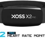 Sensor de frecuencia cardíaca XOSS X2 Pro