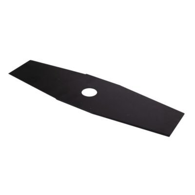 Disco de Desbrozadora 2 Puntas (Triturador) - Acero Resistente para Maleza
