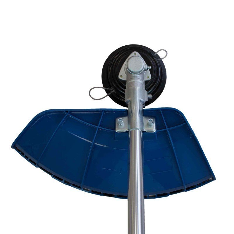 Desbrozadora Gasolina Hyundai HYBC3010 | 33cc - Doble Manillar - Muy Ligera - Imagen 5