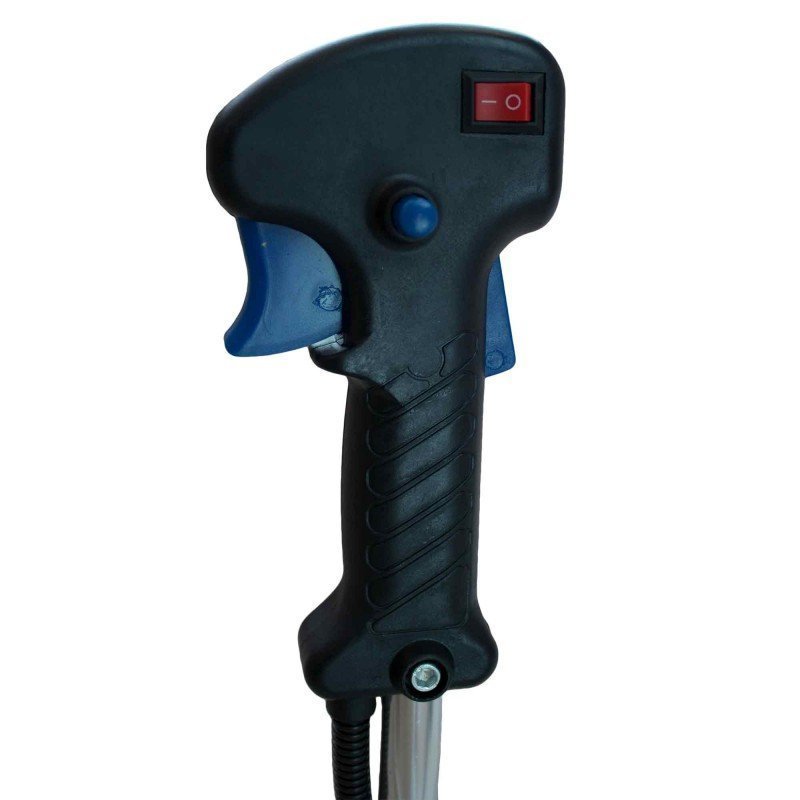 Desbrozadora Gasolina Hyundai HYBC3010 | 33cc - Doble Manillar - Muy Ligera - Imagen 4