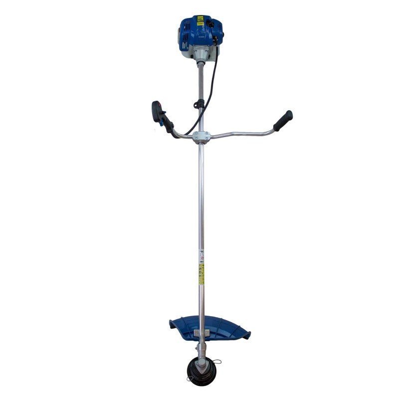 Desbrozadora Gasolina Hyundai HYBC3010 | 33cc - Doble Manillar - Muy Ligera