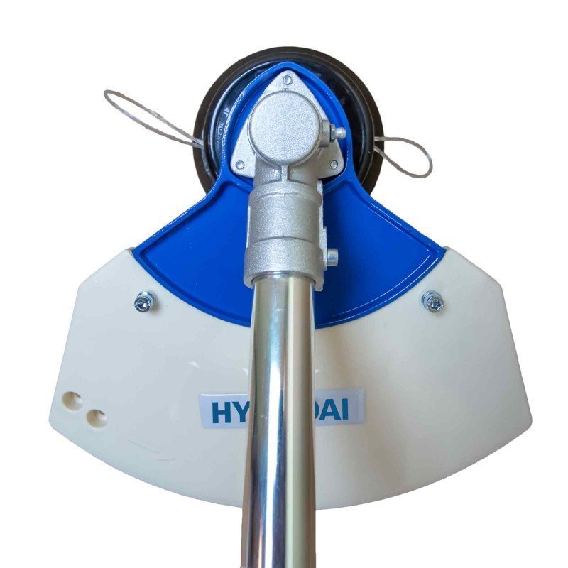 Desbrozadora Gasolina Hyundai HYBC5210 PRO - 51cc - Sistema Antivibración - Imagen 3