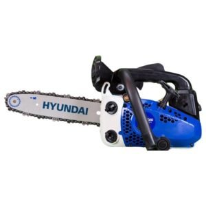 Motosierra de Poda Gasolina Hyundai HYC2510 - 25cc - Espada 10" - Carburador Walbro