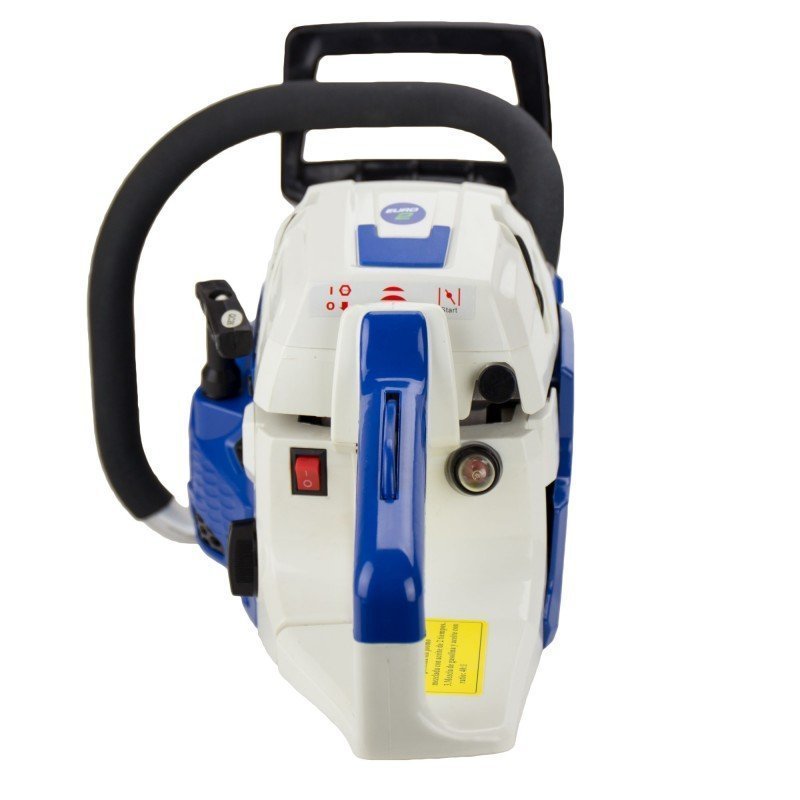 Motosierra Gasolina Hyundai HYC4216 - 42cc - Espada 16" (40cm) - Carburador Walbro - Imagen 8