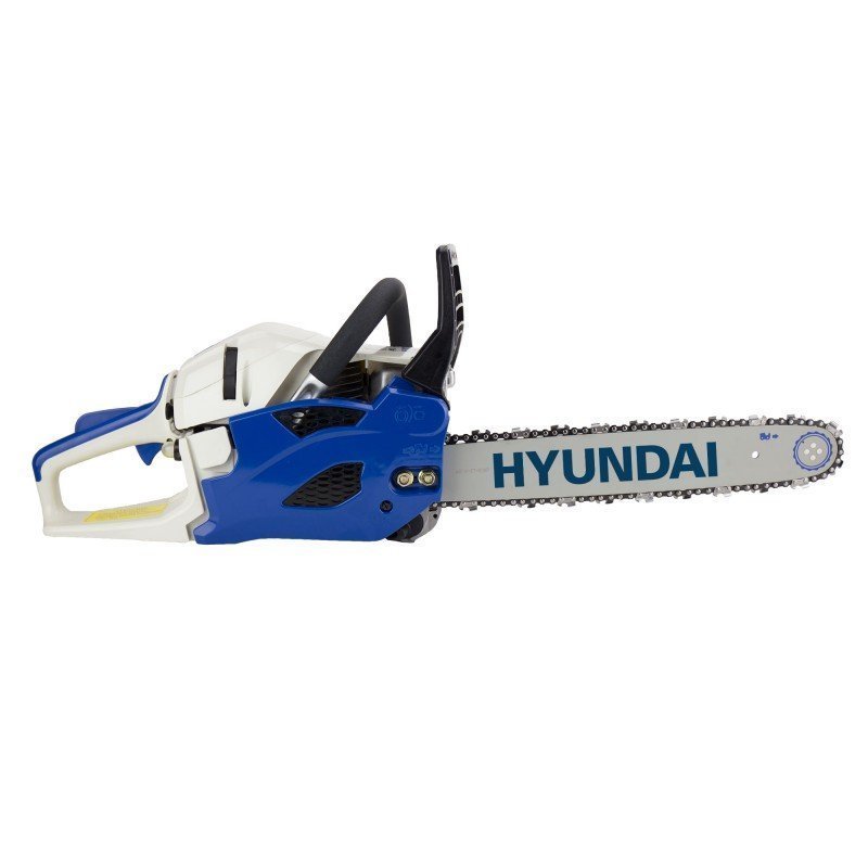 Motosierra Gasolina Hyundai HYC4216 - 42cc - Espada 16" (40cm) - Carburador Walbro - Imagen 7
