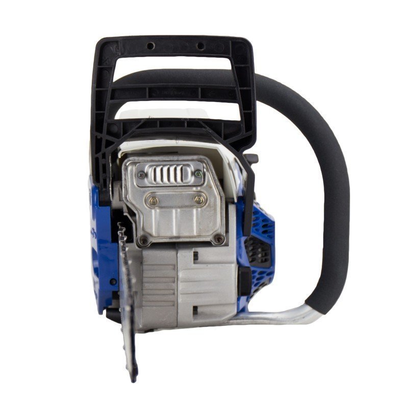 Motosierra Gasolina Hyundai HYC4216 - 42cc - Espada 16" (40cm) - Carburador Walbro - Imagen 6