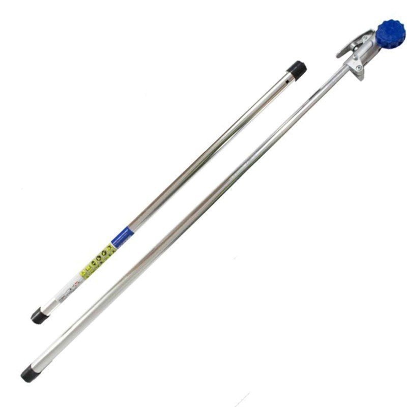 Desbrozadora Multifunción 4 en 1 Hyundai HYMT5080 - 51cc Potencia Extrema - Imagen 7