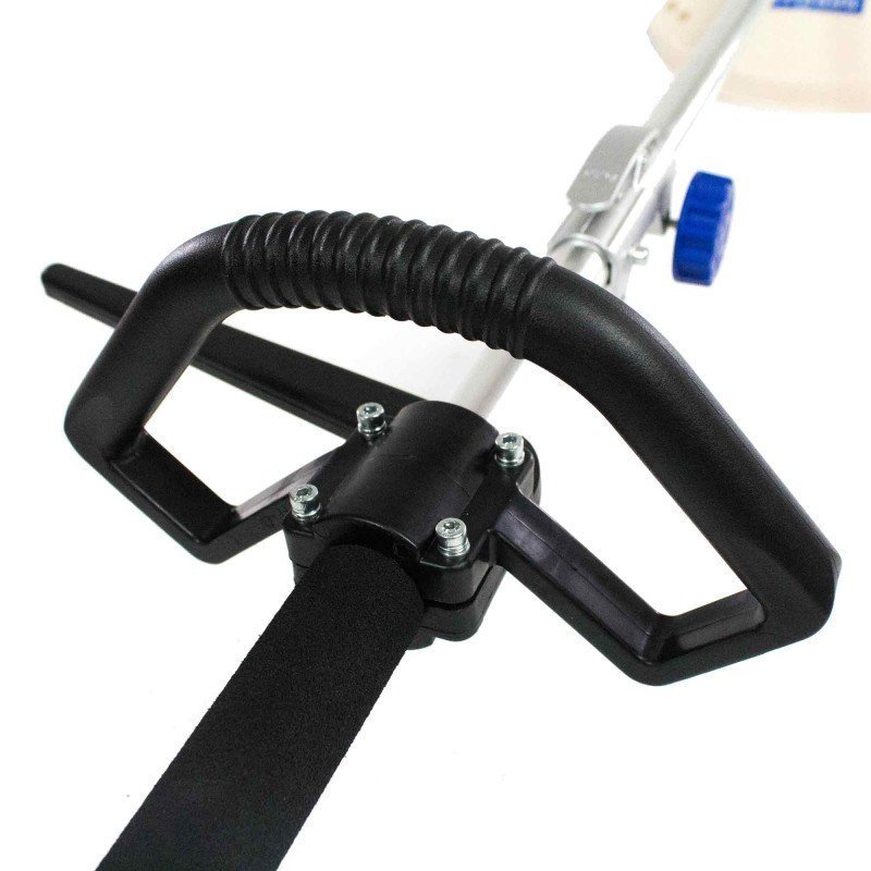 Desbrozadora Multifunción 4 en 1 Hyundai HYMT5080 - 51cc Potencia Extrema - Imagen 6