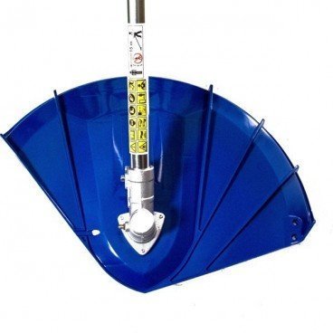 Desbrozadora de Ruedas Hyundai HYWT5080 - 50.8cc - ¡Adiós al Dolor de Espalda! - Imagen 11