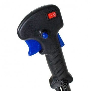 Desbrozadora de Ruedas Hyundai HYWT5080 - 50.8cc - ¡Adiós al Dolor de Espalda! - Imagen 10