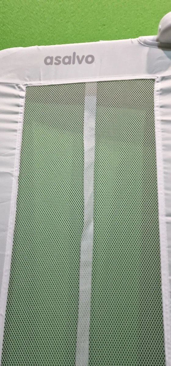 Asalvo Barrera de Cama 150x43.5cm - Imagen 5