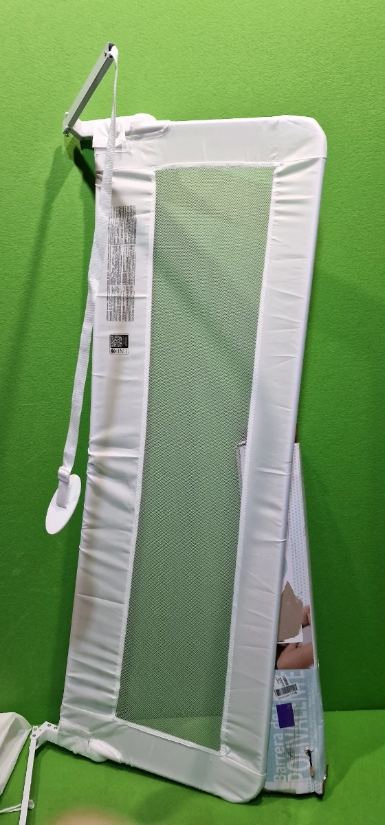 Asalvo Barrera de Cama 150x43.5cm - Imagen 6