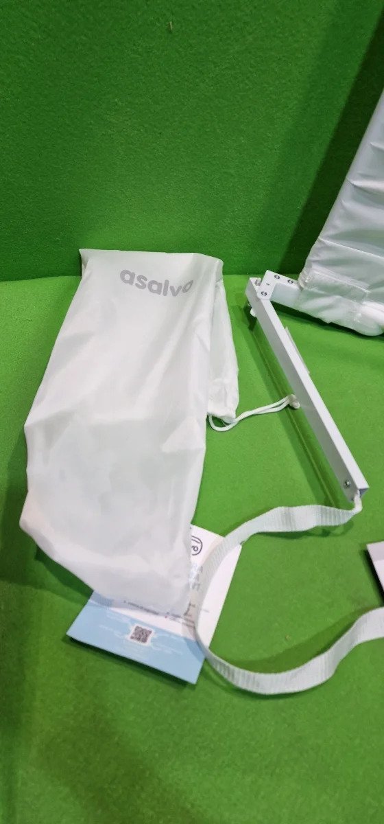 Asalvo Barrera de Cama 150x43.5cm - Imagen 7