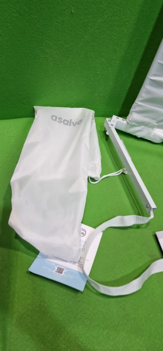 Asalvo Barrera de Cama 150x43.5cm - Imagen 7