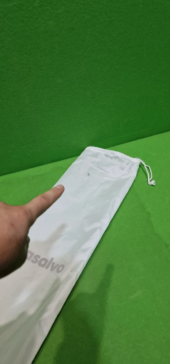 Asalvo Barrera de Cama 150x43.5cm - Imagen 8