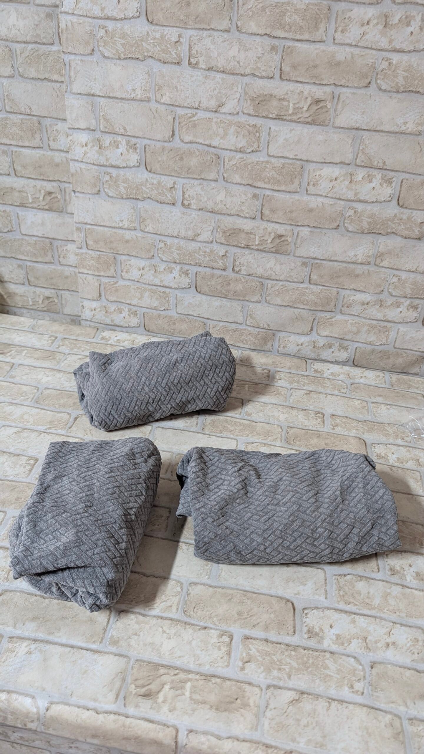 Funda elástica impermeable para asiento de silla - Imagen 2