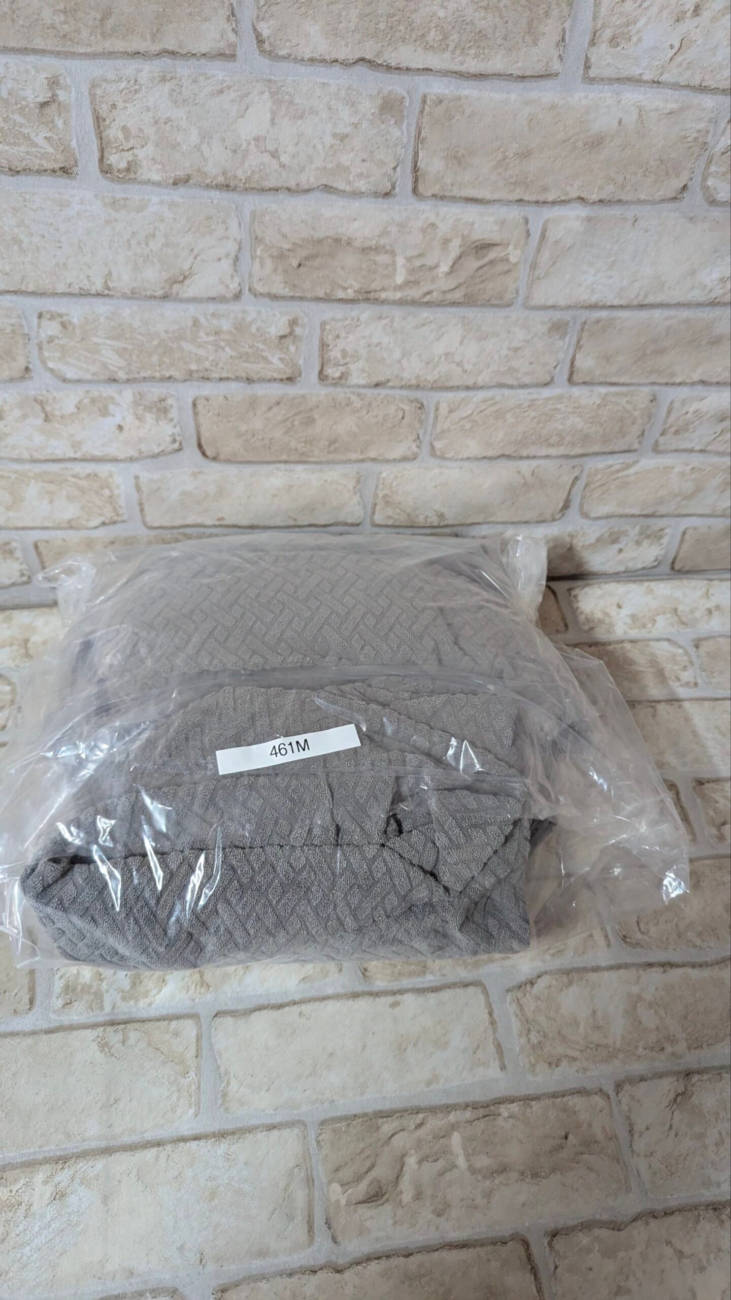 Funda elástica impermeable para asiento de silla - Imagen 7