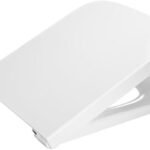Roca,Dama,Tapa y asiento para inodoro compacto,A80178B004