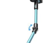 Cecotec Aspirador Escoba sin Cable Conga Rockstar 1500