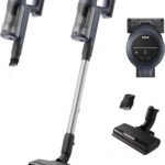 AEG Aspiradora Sin Cable AP61CB21DB, 21.6 V, Autonomía 40 min