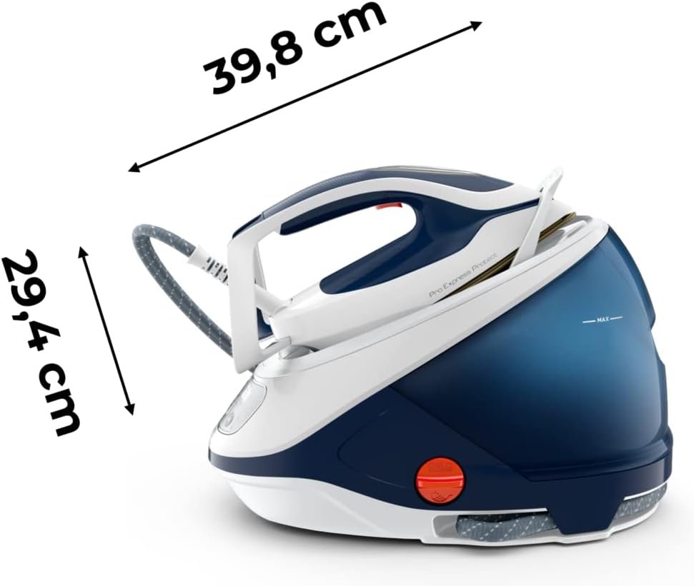 Calor Pro Express Protect GV9223C0 - Central de vapor - Imagen 2