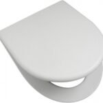 Gala Marina – Tapa y Asiento Fijo Inodoro - Forma D