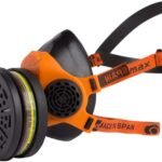 Mascarilla un filtro Climax 761-A1