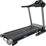 Cecotec Cinta de Correr Plegable DrumFit WayHome 1600 Obelia
