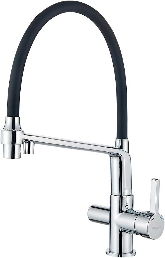 GRIFEMA G4010-2 Dover - Grifo de cocina osmosis