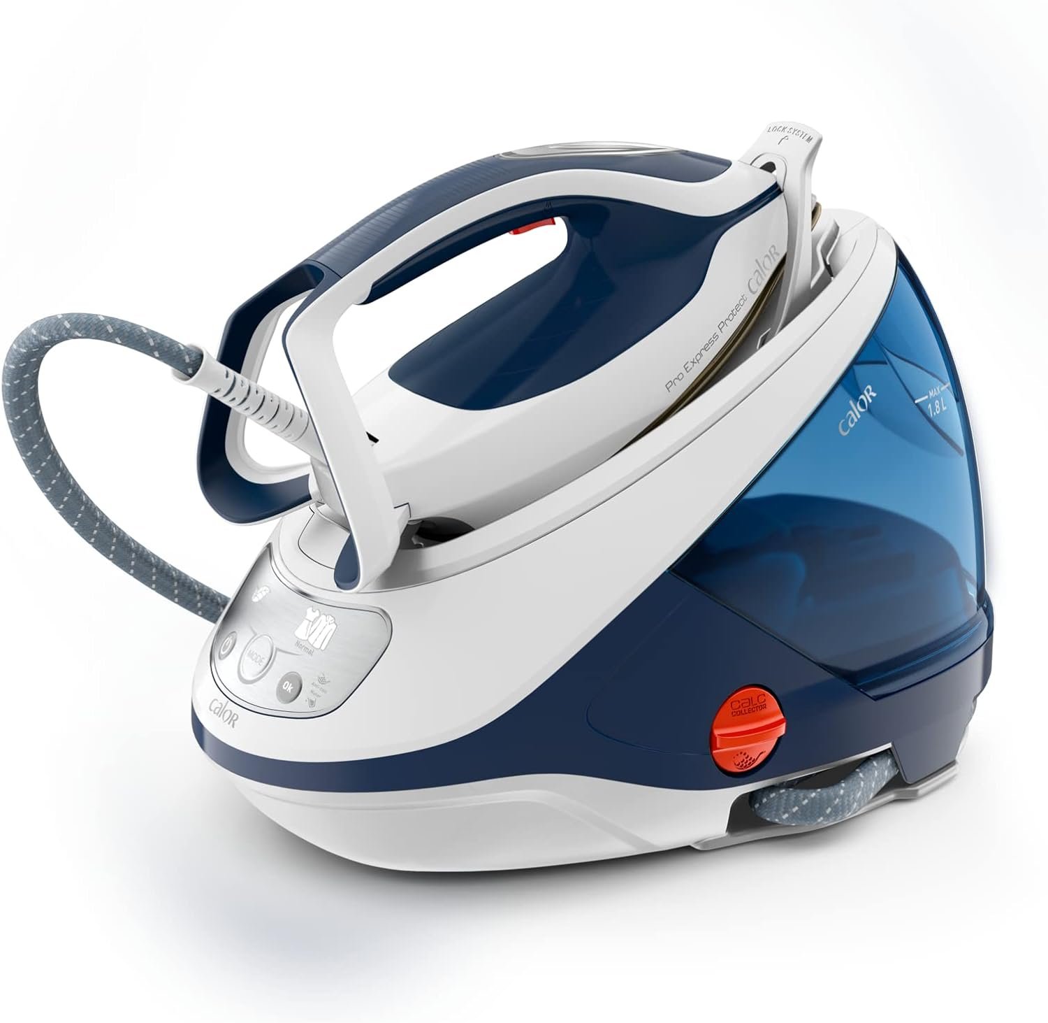 Calor Pro Express Protect GV9223C0 - Central de vapor