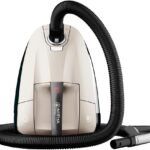 Nilfisk Aspiradora Elite para Suelos y Alfombras