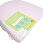 PEKITAS - Cojín Antireflujo Almohada Abdominal Inclinada