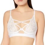 Sujetador Iris & Lilly Color Negro