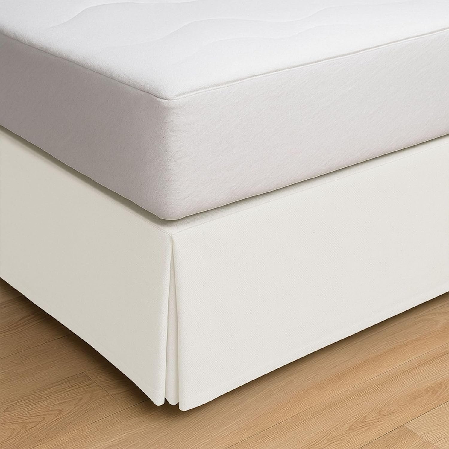 Cubre CANAPE Liso 90 Blanco