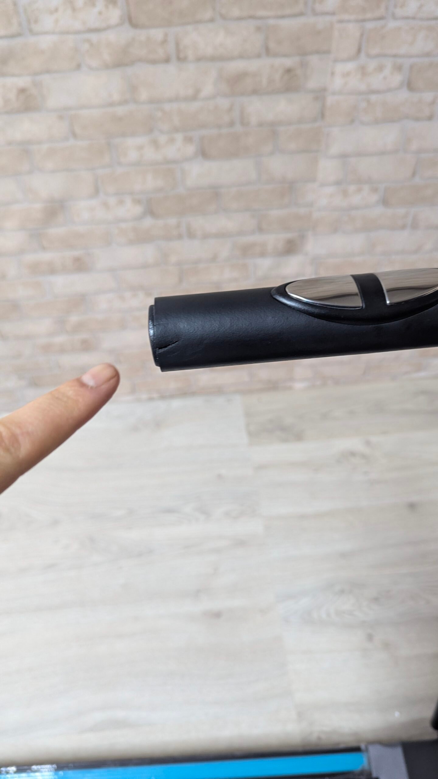 Cecotec Cinta de Correr Plegable carga máxima 100kg - Imagen 12