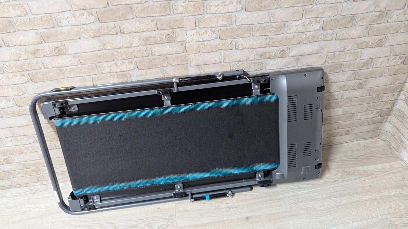 Cecotec Cinta de Andar Plegable - Peso máximo permitido de 120 Kg - Imagen 7