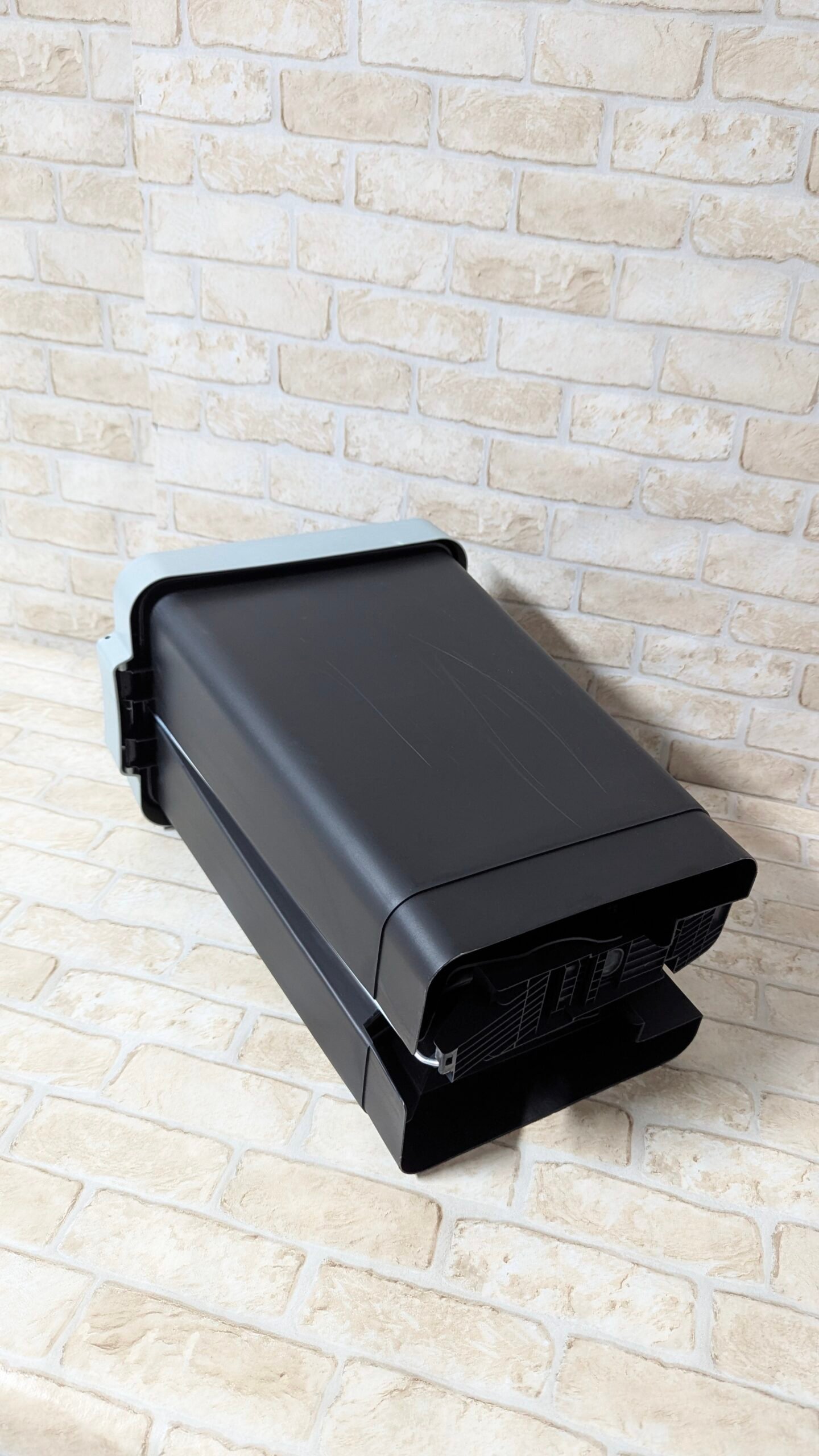 Tatay Cubo de Pedal Smart, 25L de Capacidad - Imagen 6